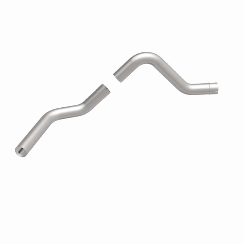 Magnaflow — MagnaFlow Tail-Pipe 03-04 Dodge Diesel
Tail Pipe - view 6