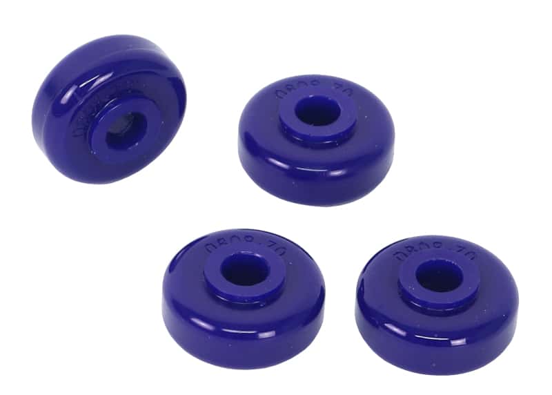 Superpro — SuperPro Triumph-Strut Bar To Chassis
Bushing Kit - view 3