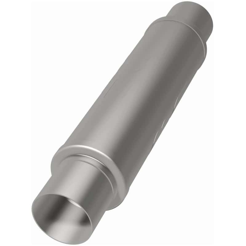 Magnaflow — MagnaFlow Muffler Mag SS 3in 14X4X4 3.0X3.0
Straight Through - view 26