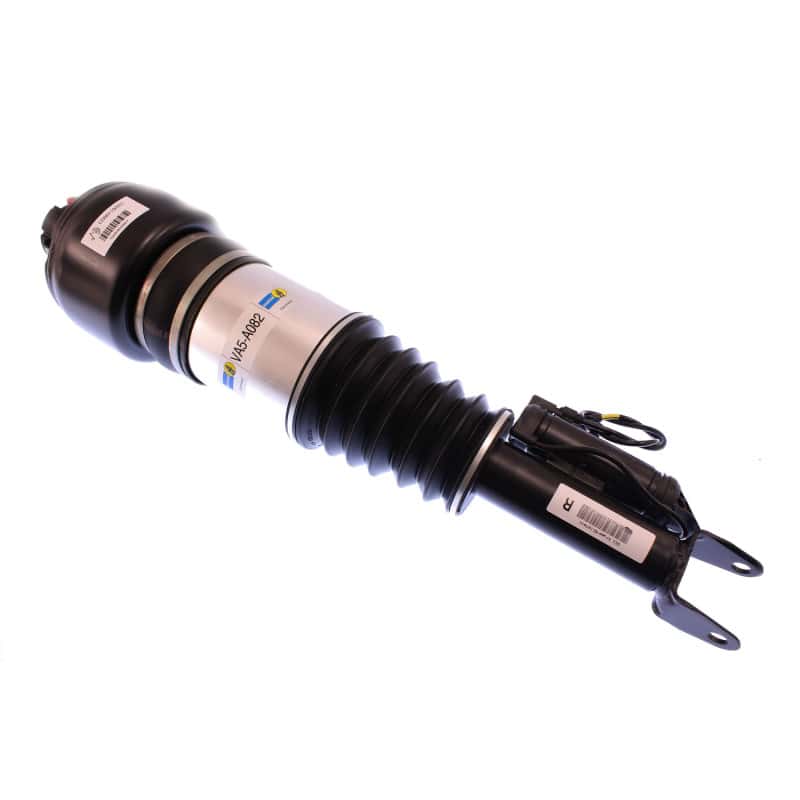 Bilstein — Bilstein B4 2003 Mercedes-Benz E320 Base Sedan Front Right Air Spring with Twintube Shock Absorber
Air Spring Module - view 3