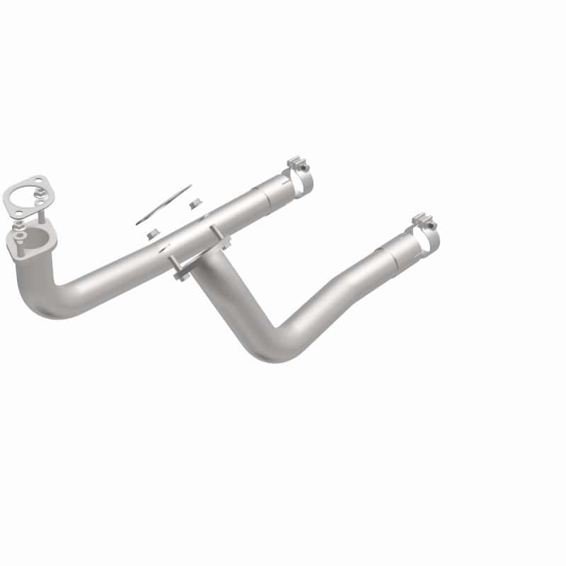 Magnaflow — Magnaflow Manifold Front Pipes (For LP Manifolds) 67-74 Dodge Charger 7.2L
Manifold Pipe - view 24