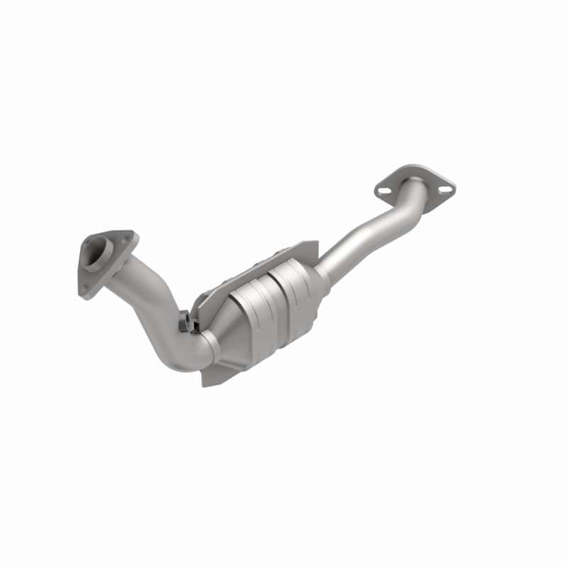 Magnaflow — MagnaFlow Conv DF FRONTIER- 01-04 3.3L OEM
OEM Grade
OEM - view 6
