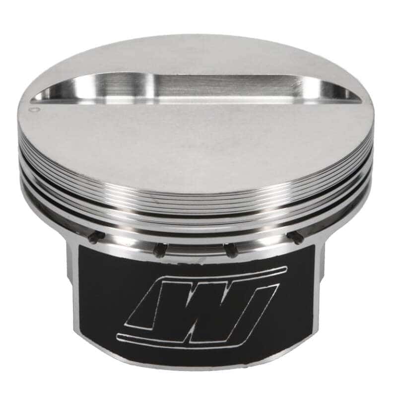 Wiseco — Wiseco Opel C30SE 24V Omega 3000 -18cc 96mm Bore 8.2:1 CR (Built on Demand)
Piston Set - view 8