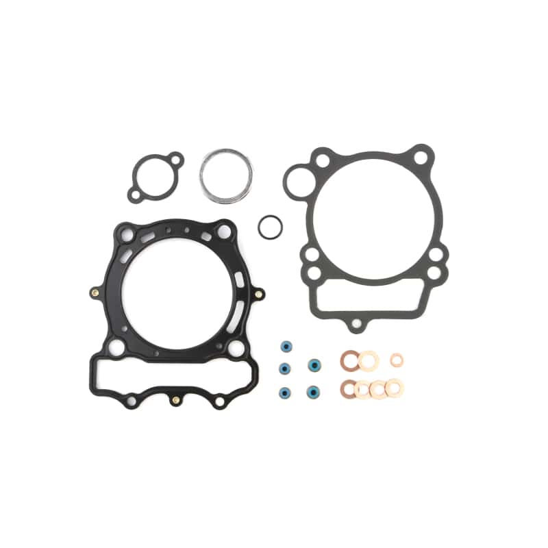 Cometic Gasket — Cometic 01-13 Yamaha YZ250F 83mm Bore Top End Gasket Kit - view 1