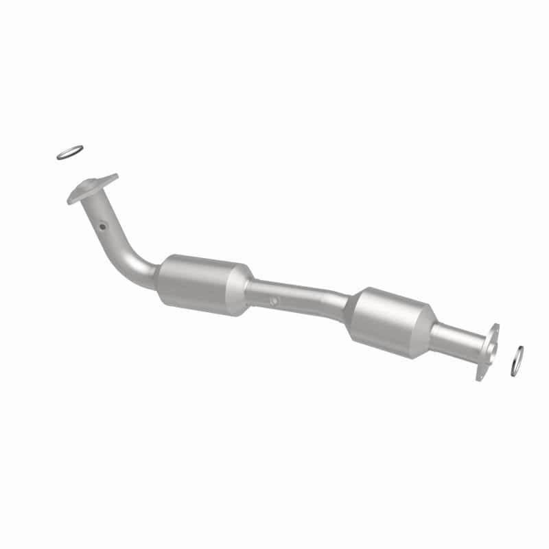 Magnaflow — Magnaflow 07-18 Toyota Tundra 5.7L CARB Compliant Direct-Fit Catalytic Converter
California - view 13