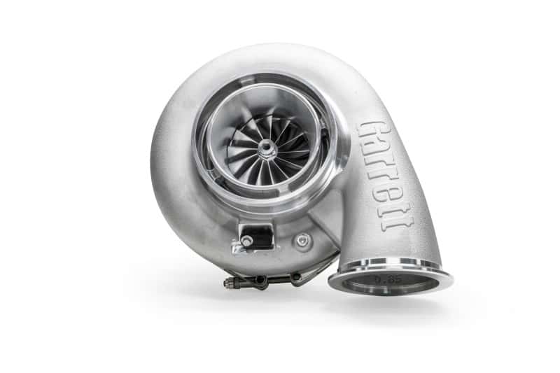 Garrett — Garrett G45-1500 Super Core - Standard Rotation - view 2