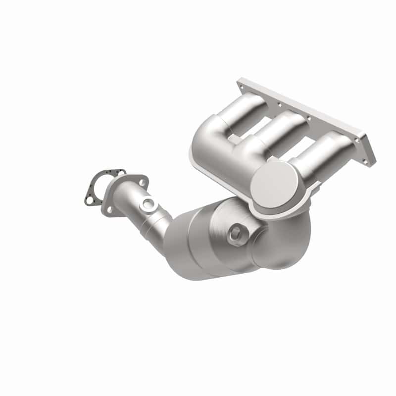 Magnaflow — MagnaFlow Conv DF BMW 5 99-00 Rear
HM Grade
HM - view 22