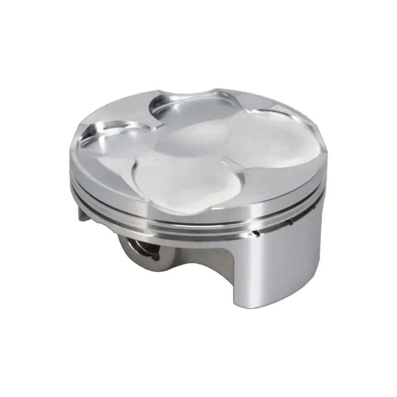 Wiseco — Wiseco Yamaha YZ250F 14-15 13.51 CR 7700YC Piston kit
Piston Kit - view 4