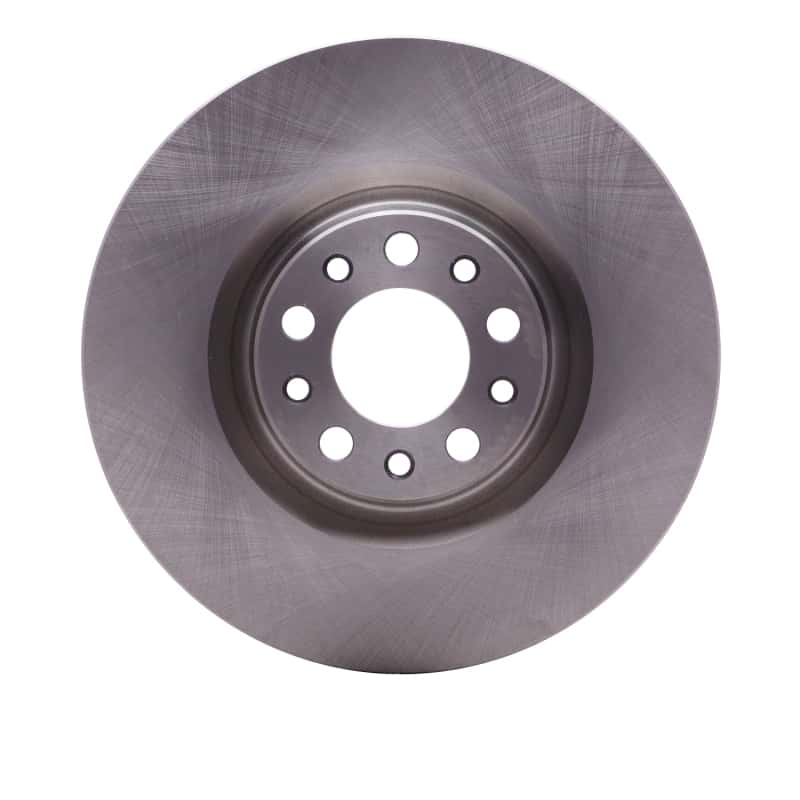 DFC — DFC 17-25 Alfa Romeo GIULIA Front Brake Rotor
DFC Brake Rotor - view 1
