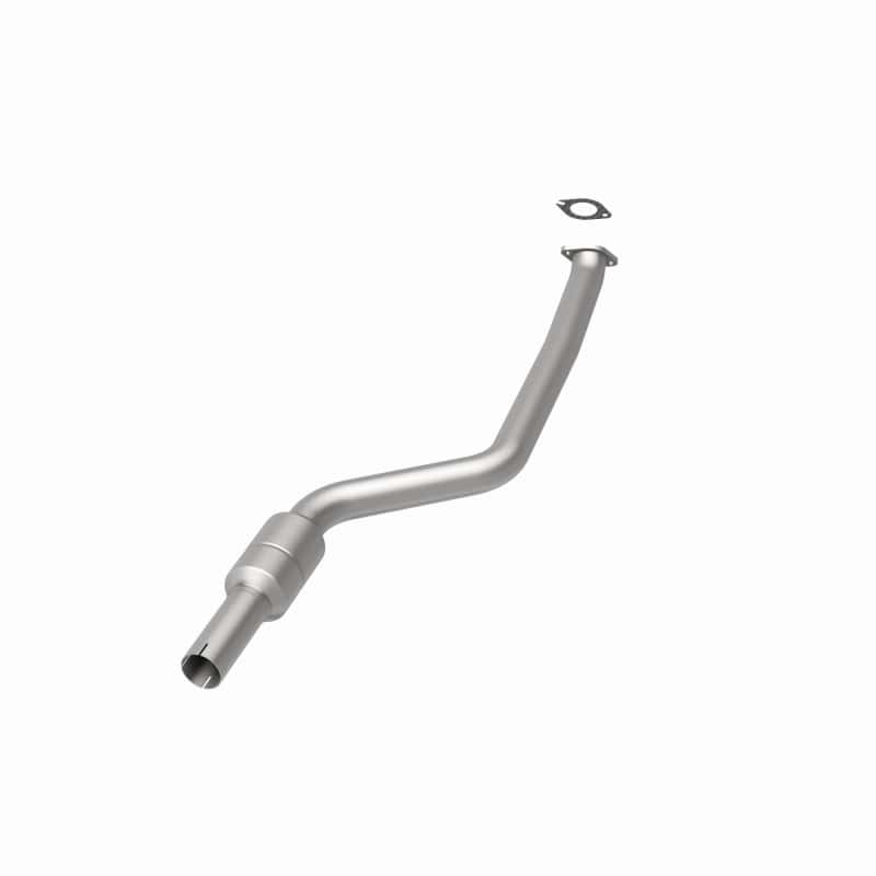 Magnaflow — MagnaFlow Conv DF BMW 3 07-08 Front OEM
OEM Grade
OEM - view 17