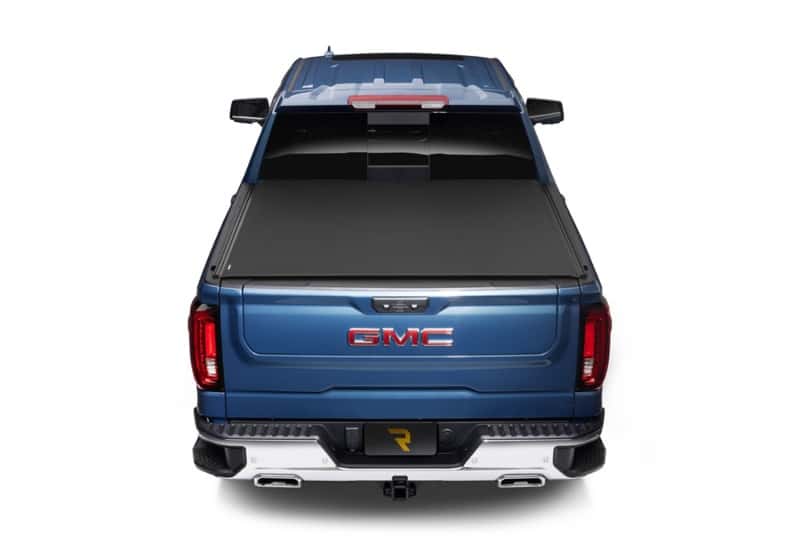 Truxedo — TruXedo 23-25 GMC/Chevy Canyon/Colorado 62.4in. Bed Pro X15 TS
PX15TS23-26Cl/Cn 5ft - view 1