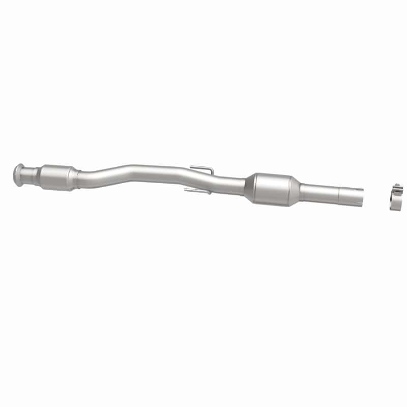 Magnaflow — MagnaFlow Conv DF 07-09 Cooper S turbo Rear OEM
OEM Grade
OEM - view 10