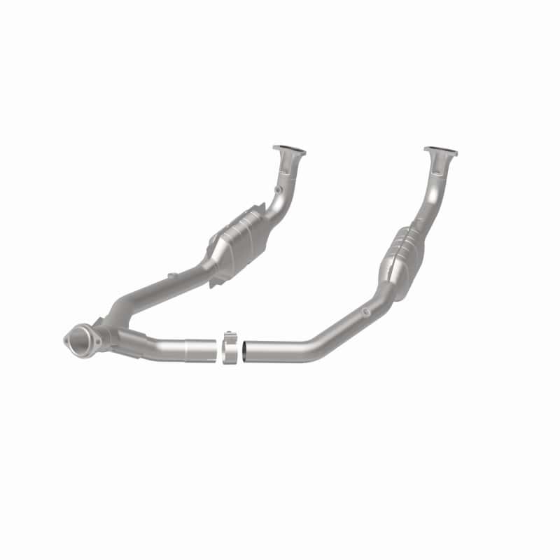 Magnaflow — MagnaFlow Conv DF 99-04 LR Discovery V8 49S
HM Grade
HM - view 17