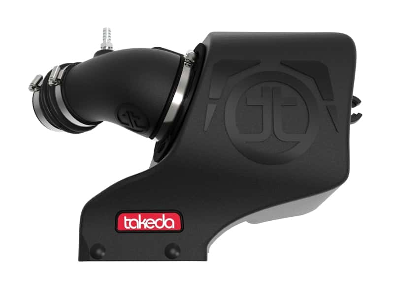 aFe — aFe Takeda Momentum Pro DRY S Cold Air Intake System 16-20 Hyundai Elantra L4-2.0L
Takeda Intake System - view 5