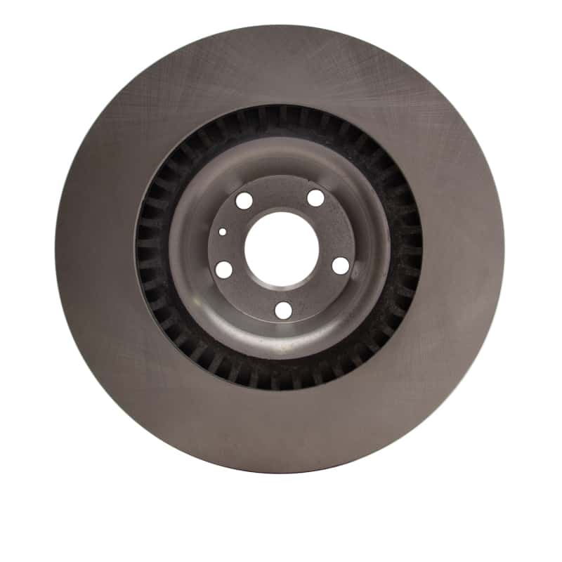 DFC — DFC 05-10 Audi A8 Front Brake Rotor
DFC Brake Rotor - view 5