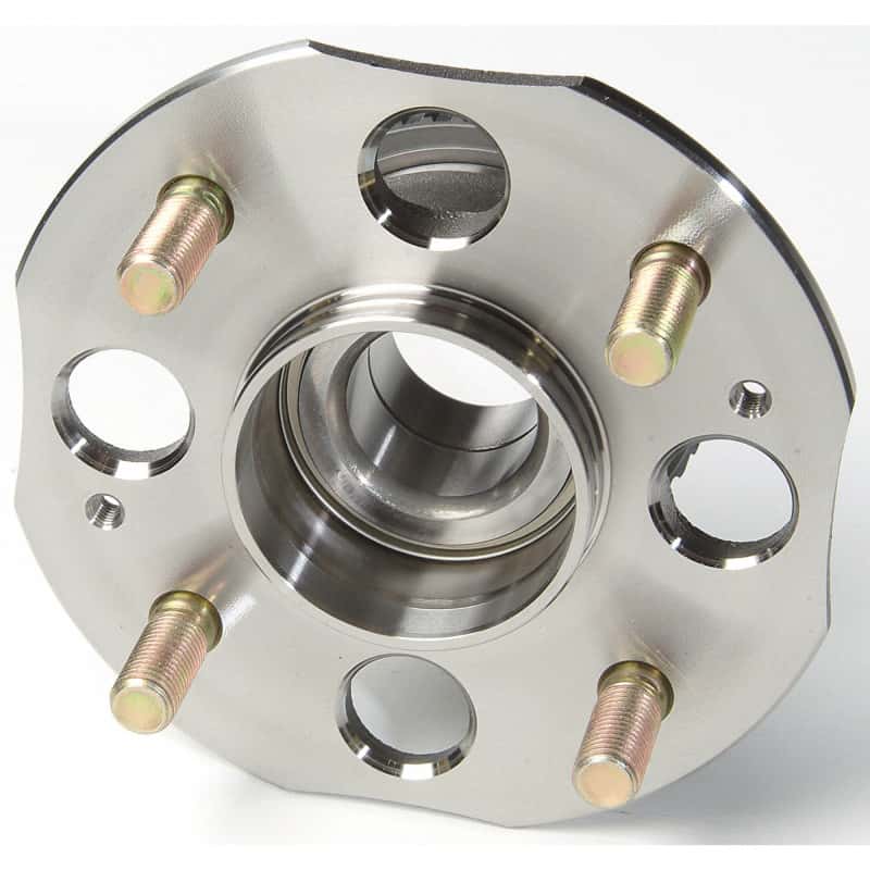 Moog — MOOG 97-99 Acura CL Rear Hub Assembly - view 1