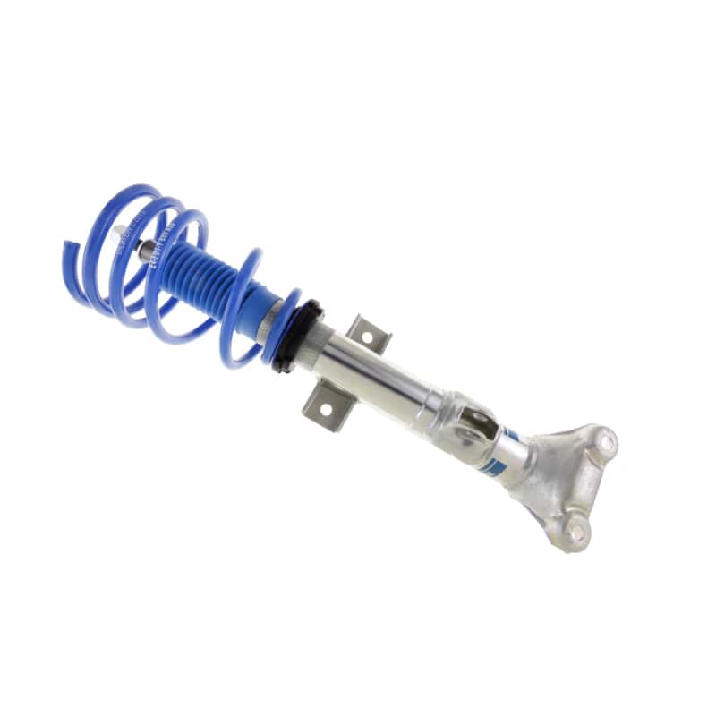 Bilstein — Bilstein B14 2006 Mercedes-Benz SLK280 Base Front and Rear Suspension Kit
Complete Kit - view 10