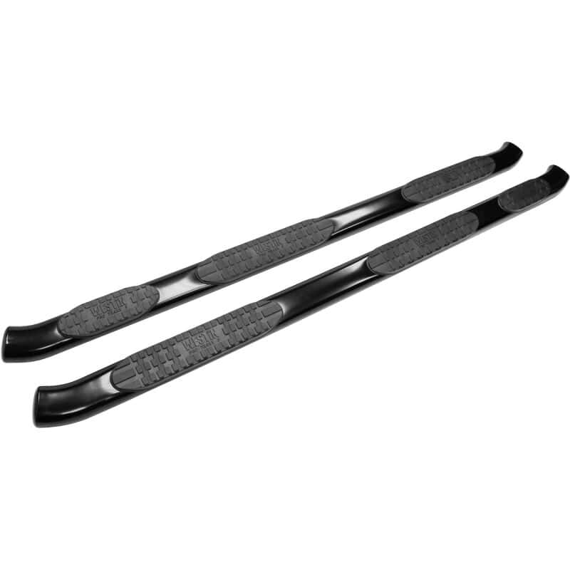 Westin — Westin 2007-2018 Toyota Tundra D-Cab (6.5 ft Bed) PRO TRAXX 5 WTW Oval Nerf Step Bars - Black
Nerf/StepBarWTW - view 2