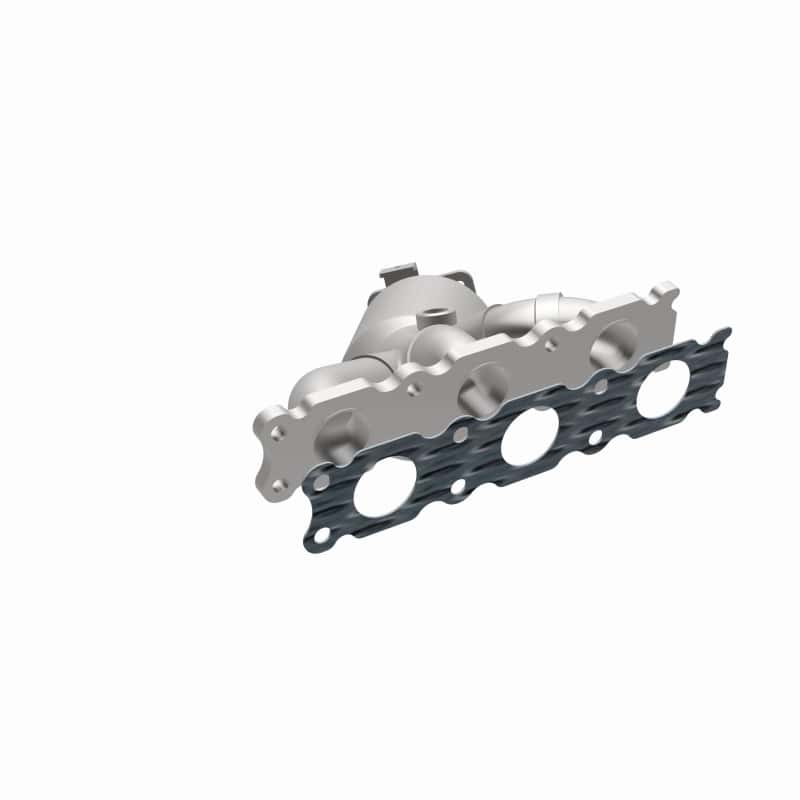 Magnaflow — Magnaflow 2007 XC90 3.2L Underbody Direct Fit Converter
OEM Grade
OEM - view 23
