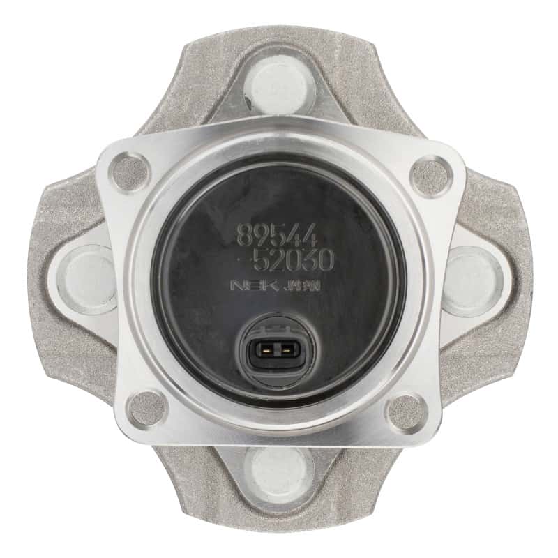 Moog — MOOG 01-03 Toyota Prius Rear Hub Assembly - view 4