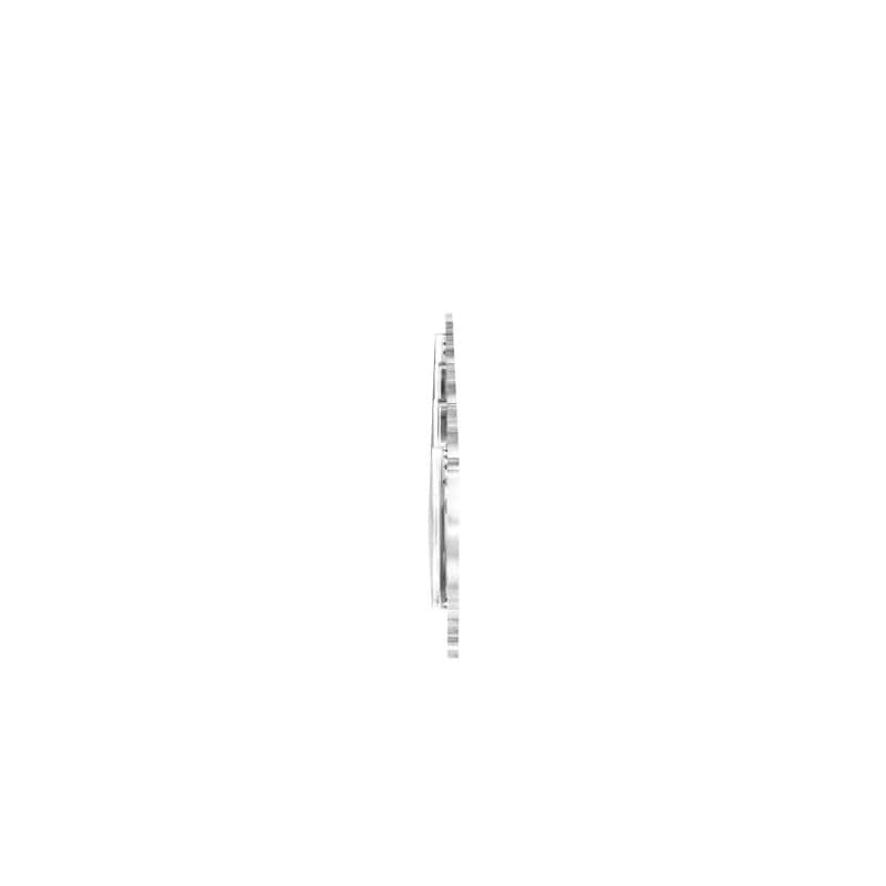KC HiLiTES — KC HiLiTES FLEX ERA LED Clear Combo Beam Lens for Light Bars - view 17
