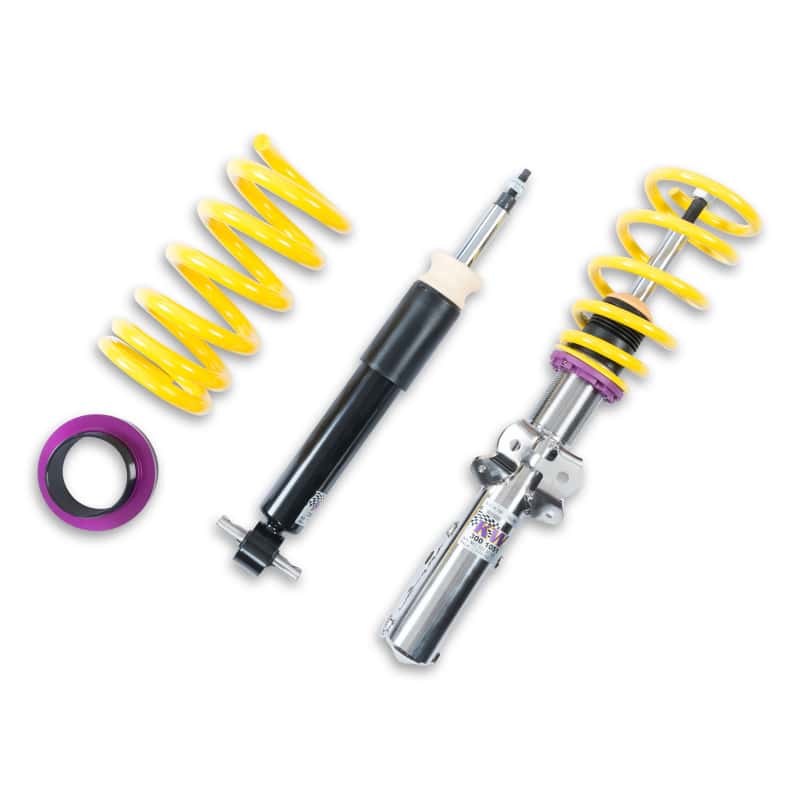 KW — KW Coilover Kit V1 2015 Ford Mustang Coupe
Coilover Kit - view 6