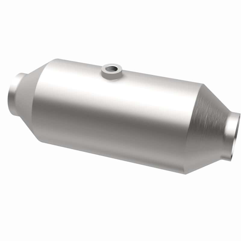 Magnaflow — Magnaflow 2.50in. Uni. Ford 8617 Mid-Bed Series Direct Fit Converter
OEM Grade
OEM - view 21