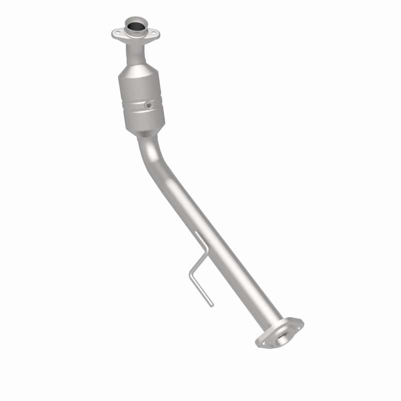 Magnaflow — MagnaFlow Conv DF 05-06 Wrangler 2.4L OEM
OEM Grade
OEM - view 15