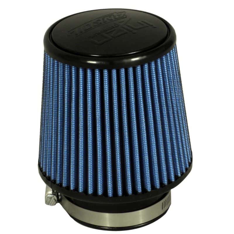 Injen — Injen AMSOIL Ea Nanofiber Dry Air Filter - 5 Filter 6 1/2 Base / 8 Tall / 5 1/2 Top
Air Filter - view 3