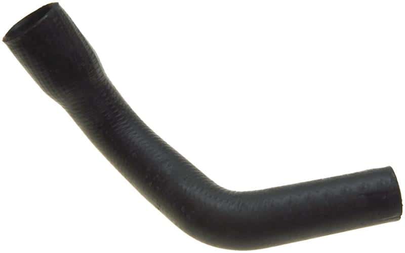 Gates — Gates 91-95 Jeep Wrangler 6-Cyl. 4.0L Lower Molded Coolant Hose - view 1