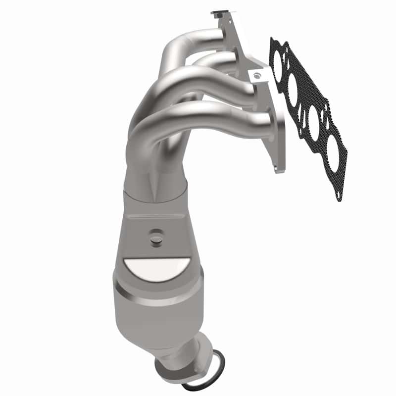 Magnaflow — MagnaFlow Conv DF 02-06 Toyota Camry 2.4L
HM Grade
HM - view 23