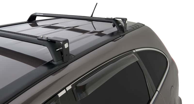 Rhino-Rack — Rhino-Rack Sunseeker Awning Angled Down Brackets for Flush Bars (RS/SG) - view 3