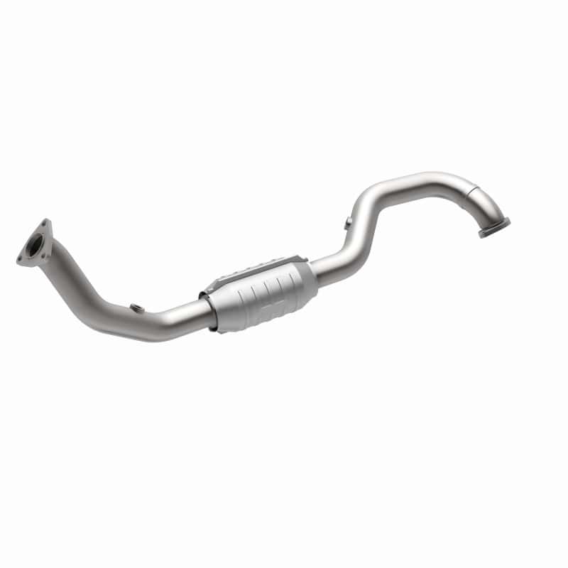Magnaflow — MagnaFlow Conv DF 96-97 3.2L Passport P/S A/T
HM Grade
HM - view 9