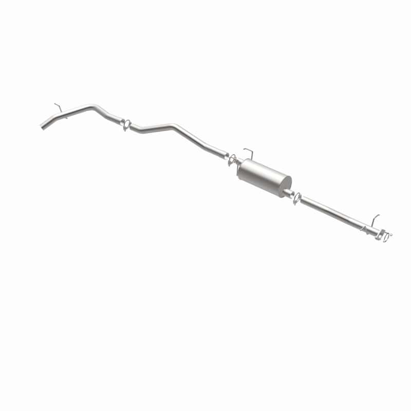 Magnaflow — MagnaFlow BRE Exhaust Kit 95-98 Toyota T100 3.4L
Exhaust Kit - view 18