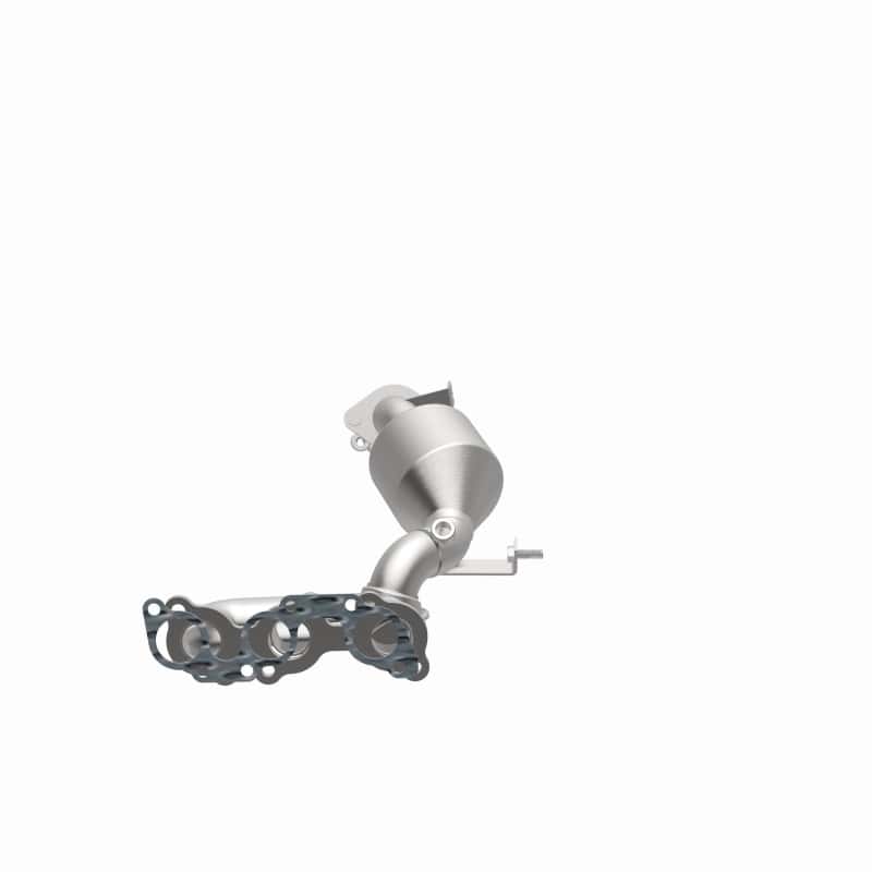 Magnaflow — Magnaflow 04-06 Toyota Sienna 3.3L Direct Fit Converter
California - view 24