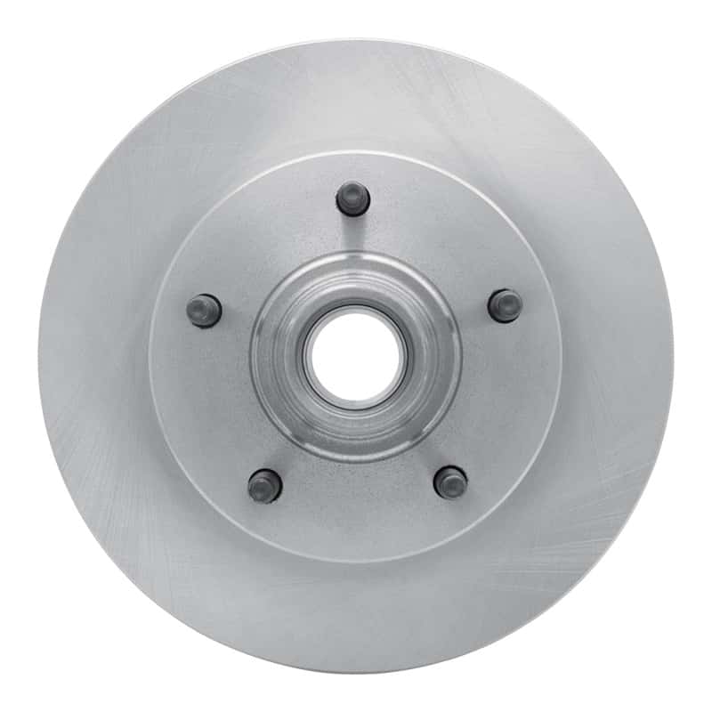 DFC — DFC 94-03 Ford E-150 Econoline Club Wagon Front Brake Rotor
DFC Brake Rotor - view 1