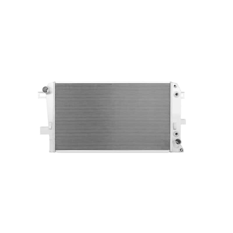 Mishimoto — Mishimoto 01-05 Chevrolet/GMC 6.6L Duramax Radiator - view 12