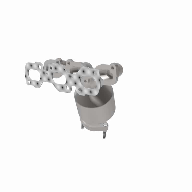 Magnaflow — MagnaFlow Conv DF 09 Ford Escape 3.0L Front
OEM Grade
OEM - view 18