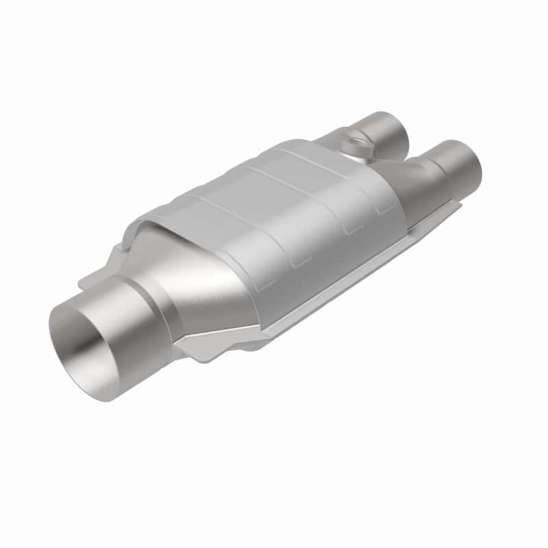 Magnaflow — MagnaFlow Conv Univ 3inch/2inch Single/dual w/ O2
HM Grade
HM - view 18