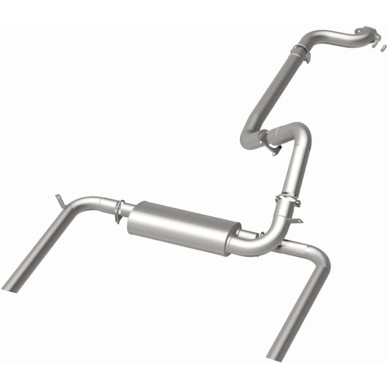 Magnaflow — MagnaFlow 93-97 Camaro Firebird 5.7L BRE Exhaust Kit
Exhaust Kit - view 27
