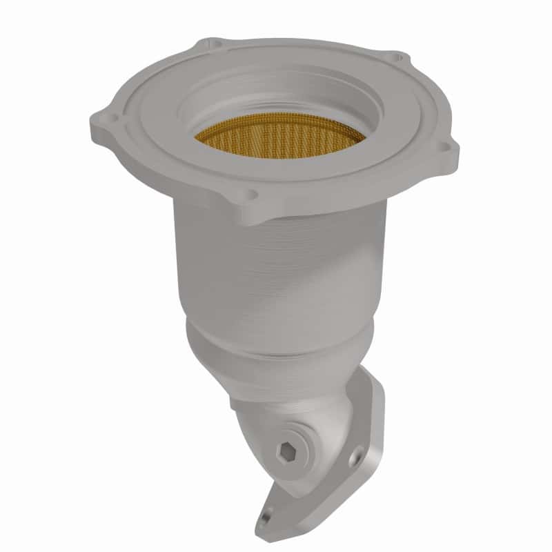Magnaflow — MagnaFlow Conv DF Toyota MR2 Manifold Conv.
Standard Grade
Standard - view 12