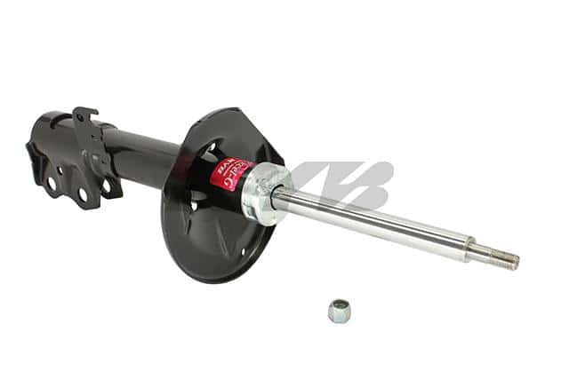 KYB — KYB Shocks & Struts Excel-G Front Left TOYOTA Corolla 2009-10 TOYOTA Matrix (FWD) 2009-10 - view 6