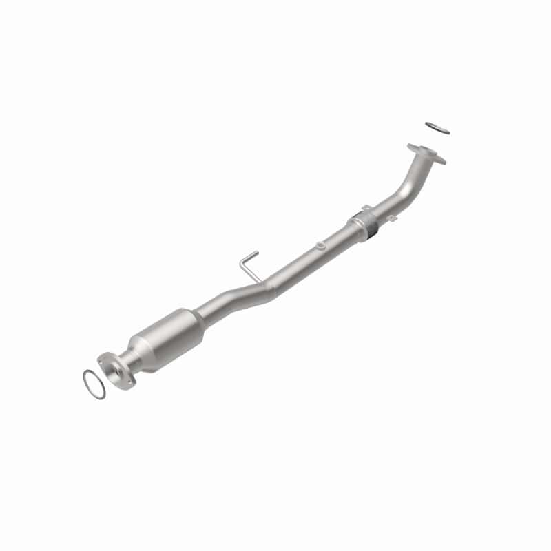 Magnaflow — Magnaflow California Direct Fit Converter 10-11 Toyota Camry 2.5L
California - view 18