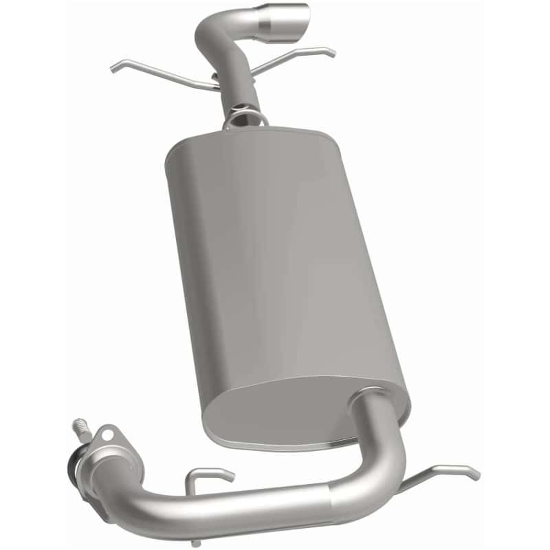 Magnaflow — MagnaFlow BRE Exhaust Kit 09-15 Toyota Venza 2.7L
Exhaust Kit - view 29