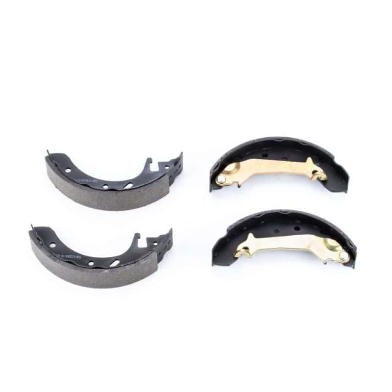 PowerStop — Power Stop 95-00 Ford Contour Rear Autospecialty Brake Shoe - view 1