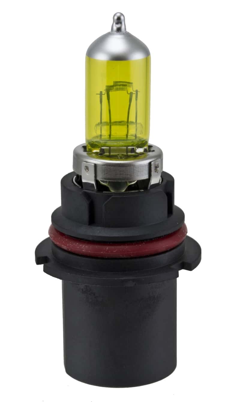 Hella — Hella Bulb Hb1 9004 12V 65/45W Xen Ylw
HB1 Halogen Bulb - view 11