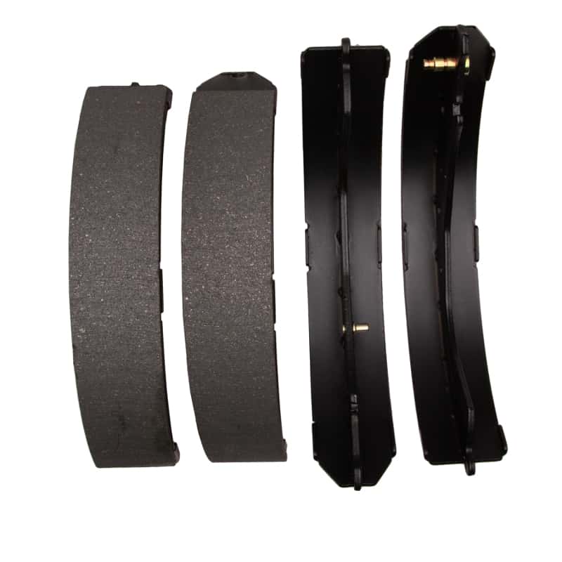 DFC — DFC 01-06 Toyota 4Runner Rear Premium Service Shoes
DFC Brake Shoe Set - view 2