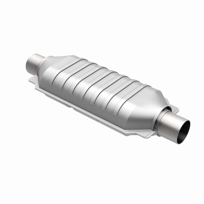 Magnaflow — MagnaFlow Conv Univ 2.5 W/Air
OEM Grade
Standard - view 22