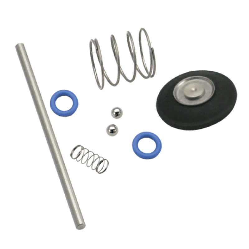 S&S Cycle — S&S Cycle Super E/G Accelerator Pump Rebuild Kit - view 2