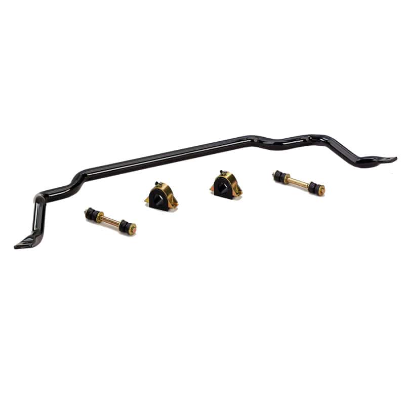 Hotchkis — Hotchkis 64-72 GM A-Body Sport Front Sway Bar Kit
Perf Front Sway Bar
Sway Bar Assembly - view 2